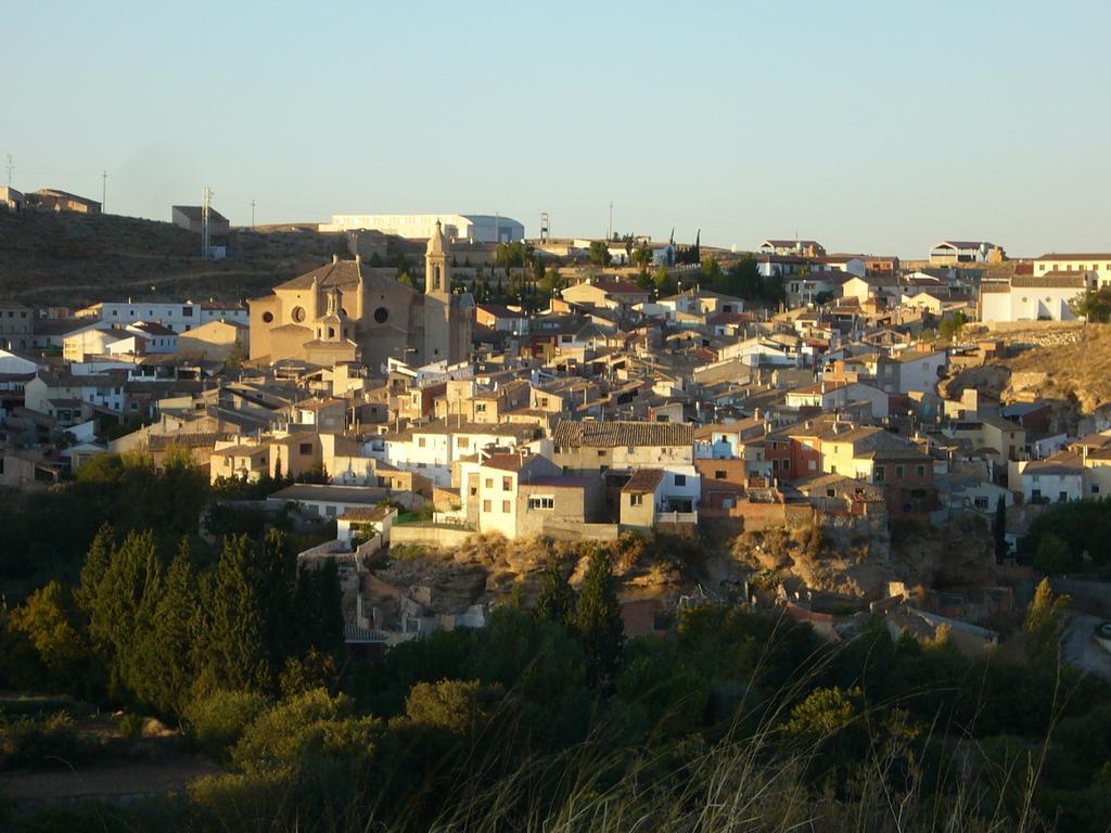 La Casona Urrea de Gaen