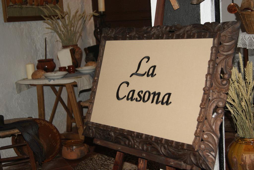 La Casona
