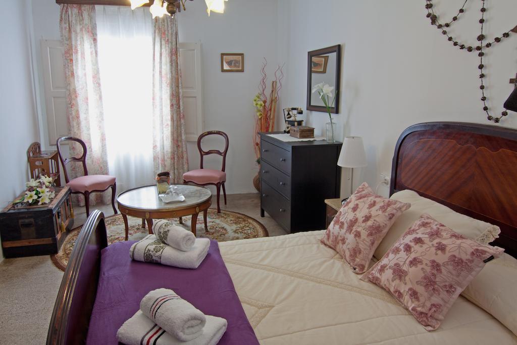 Guest house Casa Rural La Casona Urrea de Gaen