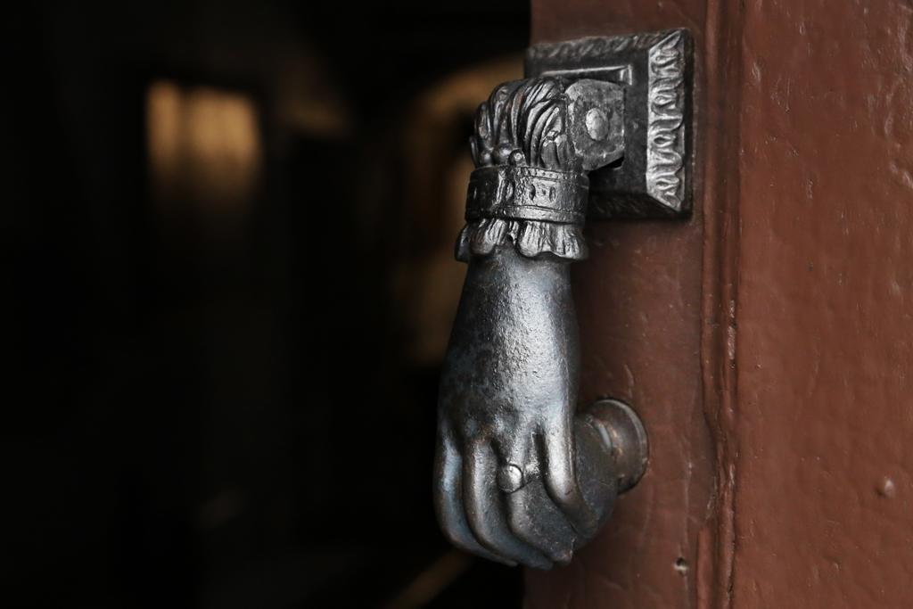 Maison d'hôtes La Casona