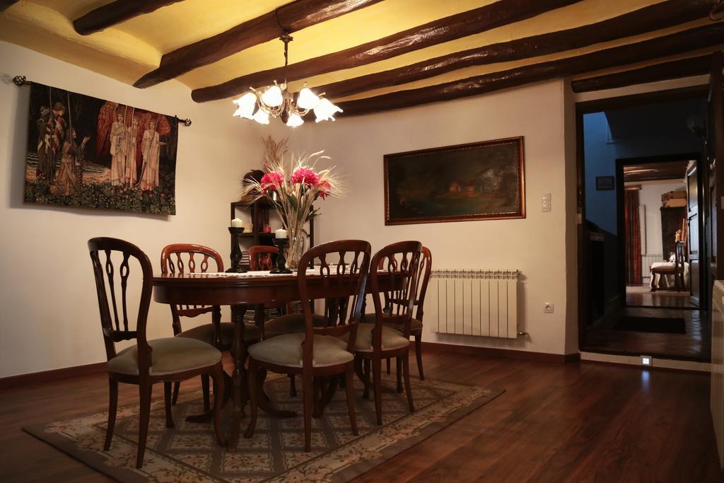 La Casona